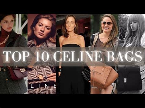 celine bag work|top 10 Celine handbags.